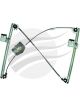 Electric Life Power Window Regulator For Vw Beetle Lhf