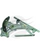 Electric Life Power Window Regulator For Toyota Camry K2 In Vin Rhr