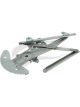 Electric Life Power Window Regulator For Toyota Camry K2 In Vin Lhr