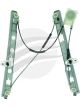 Electric Life Power Window Regulator For Renault Megane X84 4Dr Rhf