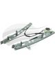 Electric Life Power Window Regulator For Renault Megane X84 4Dr Lhf
