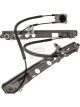 Electric Life Power Window Regulator For Renault Megane X84 2Dr Lhf