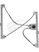 Electric Life Power Window Regulator For Renault Laguna 11/06-08 Rhf