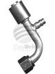 Atco Fitting Female O-Ring Step 10 X 12/90 W/R134A Valve