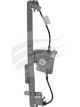 Electric Life Power Window Regulator For Mercedes E Class W210 Rhr