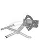 Electric Life Power Window Regulator For Mercedes E Class W210 Rhf