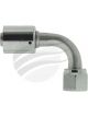 Atco Fitting Female O-Ring Step 10 X 12/90