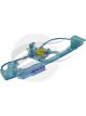Electric Life Power Window Regulator For Vectra Lhr Jr Js Stalk Lhs