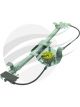 Electric Life Power Window Regulator For Astra Ah 11/04-4/07 Lhr Rhs