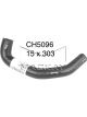 Mackay Engine By Pass Hose Volkswagen Golf Type 5 1.9L Turbo Diesel