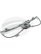 Electric Life Power Window Regulator For BMW E46 3 Series 4 Door Rhr
