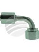Atco Fitting Female O-Ring 12 X 90