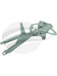 Electric Life Power Window Regulator For BMW E36 3 Series 4Dr Rhf