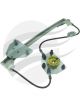 Electric Life Power Window Regulator For Audi A4 B7 03/05-03/08 Rhr