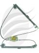 Electric Life Power Window Regulator For Audi A4 B7 05-08 8E Rhf