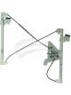 Electric Life Power Window Regulator For Audi A4 B5 1995-2003 Rhf
