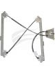 Electric Life Power Window Regulator For Audi A3 4 Door 2004- Rhf