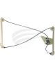 Electric Life Power Window Regulator For Audi A3 05/97-2003 2Dr Lhf