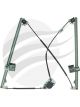 Electric Life Power Window Regulator For Mercedes Vito 03/04-11 Lhf