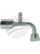 Atco Fitting Female O-Ring 10 X 90 W/R134A Valve