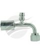 Atco Fitting Female O-Ring 8 X 90 W/R134A Valve