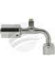 Atco Fitting Female O-Ring 8 X 90 W/R12 Valve