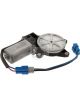 Electric Life Power Window Motor For Subaru Forester 02-6/08 2L Rhf
