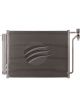 Koyoair Condenser Bmw X5 E53 5/00 - 07 Petrol And Diesel Koyo Brand