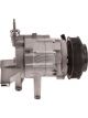 Jayair Compressor Holden Captiva Cg 3.0L Pet 1/11-On Csp17