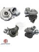 AFI Turbocharger Merc Sprinter 413Cdi 709836-5005S