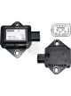 Bosch Yaw Rate Sensor Ford Territory