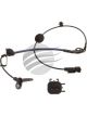 VDO Wheel Speed Sensor Rhr Mitsubishi Outlander Right Hand Rear