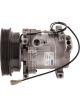 Jayair Compressor For Mazda 626 Gf 7/97-8/02 323 Astina Bj 9/98-03