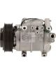 Jayair Compressor John Deere Grader 770G Series Denso 10Sre18C 24V