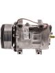 Jayair Compressor Cat Combine Backhoe Sd7H15E 12V 8Pv 119mm