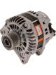Jaylec Alternator 14V 110A For Nissan Juke Mr16Ddt Clutch Pulley