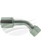 Atco Fitting Female O-Ring Step 10 X 12/45
