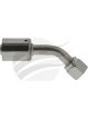 Atco Fitting Female O-Ring Step 8 X 10/45
