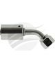 Atco Fitting Female O-Ring Step 6 X 8/45