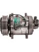 Jayair Compressor Sd5H11 12V 6Pv 121mm Ear Mount Vor
