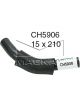 Mackay Heater Hose For Toyota Hilux Kzn165R 3.0L Turbo Diesel