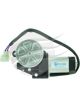 Electric Life Power Window Motor For Mazda 626 Gf Gw 2 Pin Motor Rhf