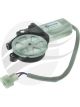 Electric Life Power Window Motor For Mazda 626 Gf Gw 2 Pin Motor Lhf