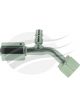Atco Fitting Female O-Ring 10 X 45 W/R134A Serv