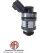 AFI Fuel Injector For Nissan Patrol Y61 Tb45E 6 Per Car