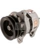 Jaylec Alternator 24V 100A Yuchai Yc4105 Diesel Twin V Pulleys