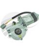 Electric Life Power Window Motor For Ford Falcon Xd Xe Xf Lhf Lhr