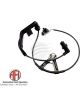 Delphi Wheel Speed Sensor For Toyota Corolla L.H. Fr. 95-96 Ae102