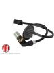Hella Wheel Speed Sensor Rhr Merc Benz C-Class W202 Right Hand Rear