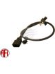 Hella Crank Sensor VW Polo Bky Eng Man Trans 04/2003~05/2004